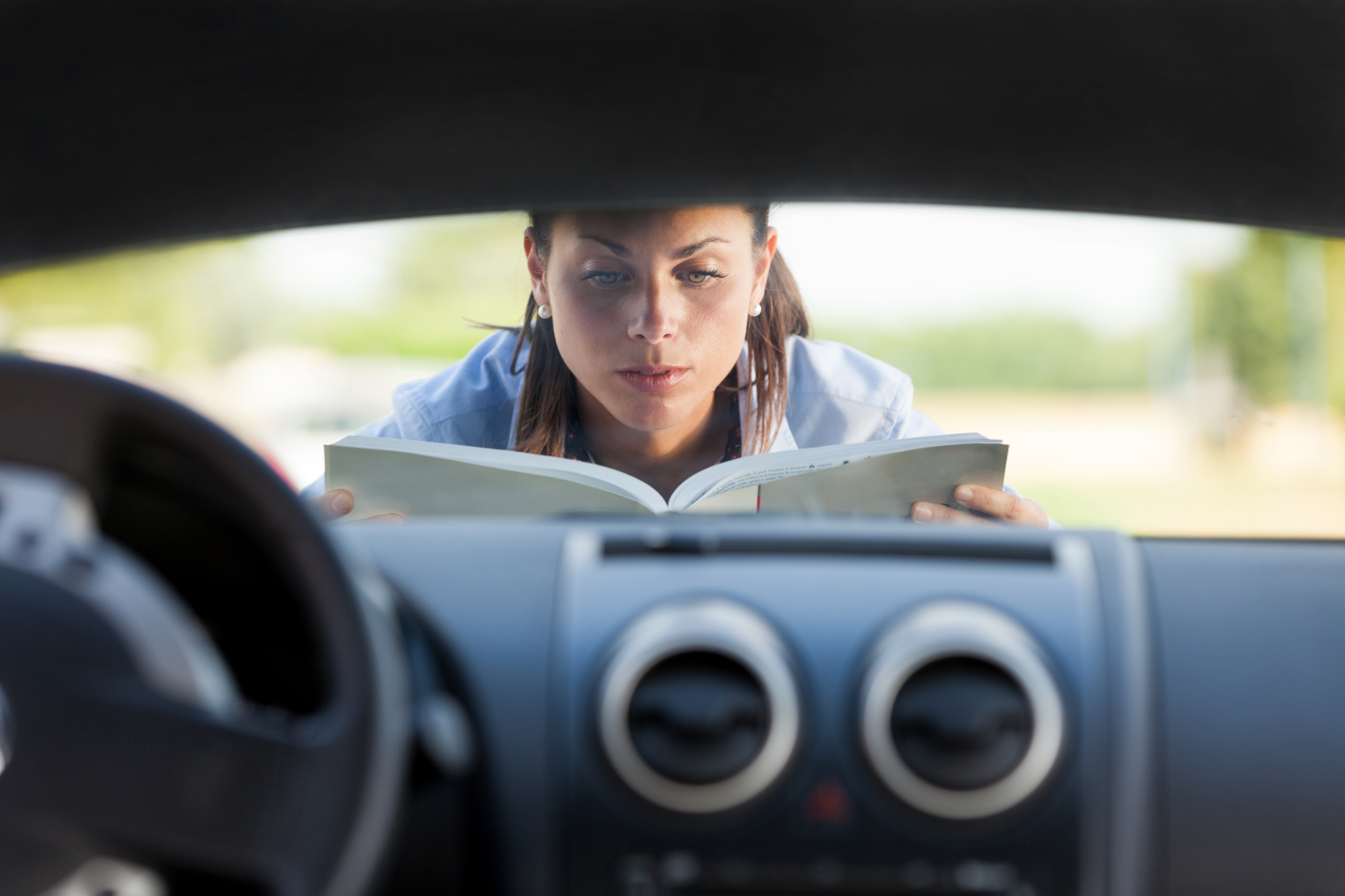Chilton-Library-Car-Manual